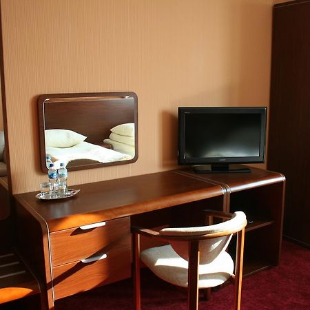 Impresja Motel Borek Wielkopolski Oda fotoğraf