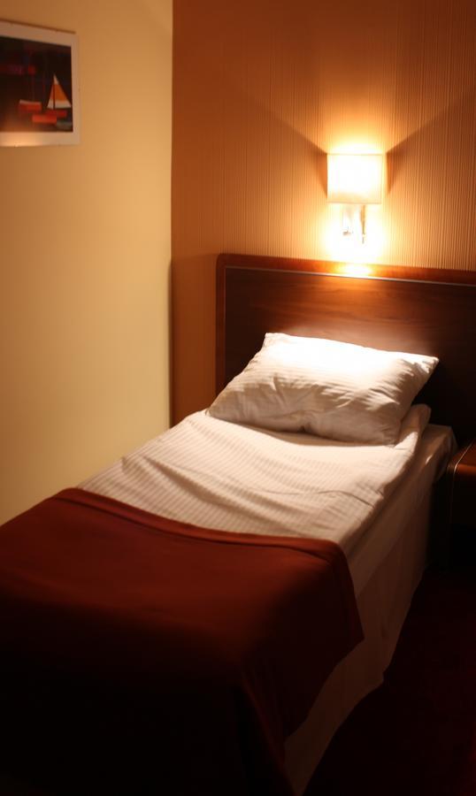 Impresja Motel Borek Wielkopolski Oda fotoğraf